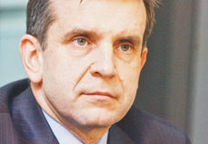 Зурабов Михаил  Юрьевич