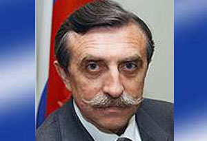 Тринога Михаил Иванович