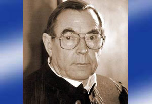 Яковлев Вениамин Федорович