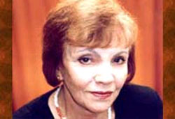 Казакова Римма Федоровна