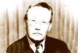 Алексеев Михаил Андреевич