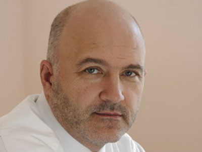 Ильковский Константин Константинович