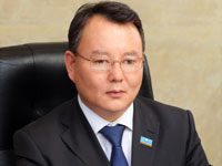 Николаев Айсен Сергеевич
