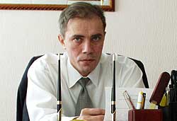 Корнев Игорь Алексеевич