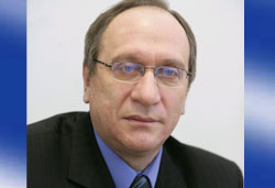 Сальва Григорий Иванович