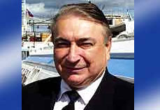Долженко Юрий Анатольевич