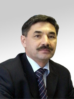 Скрыбыкин Анатолий Николаевич