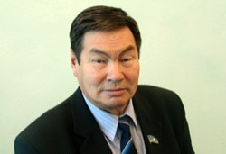 Иванов Валерий Иосифович