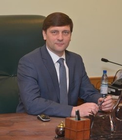 Соболев  Игорь Витальевич