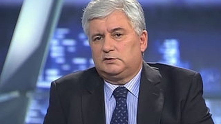 Улин Сергей Арамович
