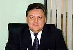 Пивень  Геннадий Федорович