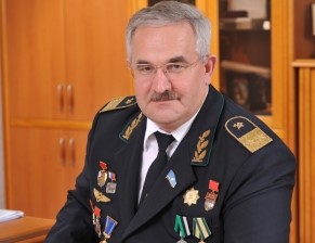 Дудников Александр Николаевич