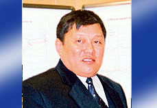 Степанов Валерий Иванович