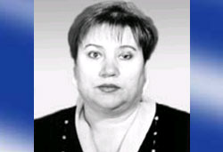 Долгашева Валентина Александровна
