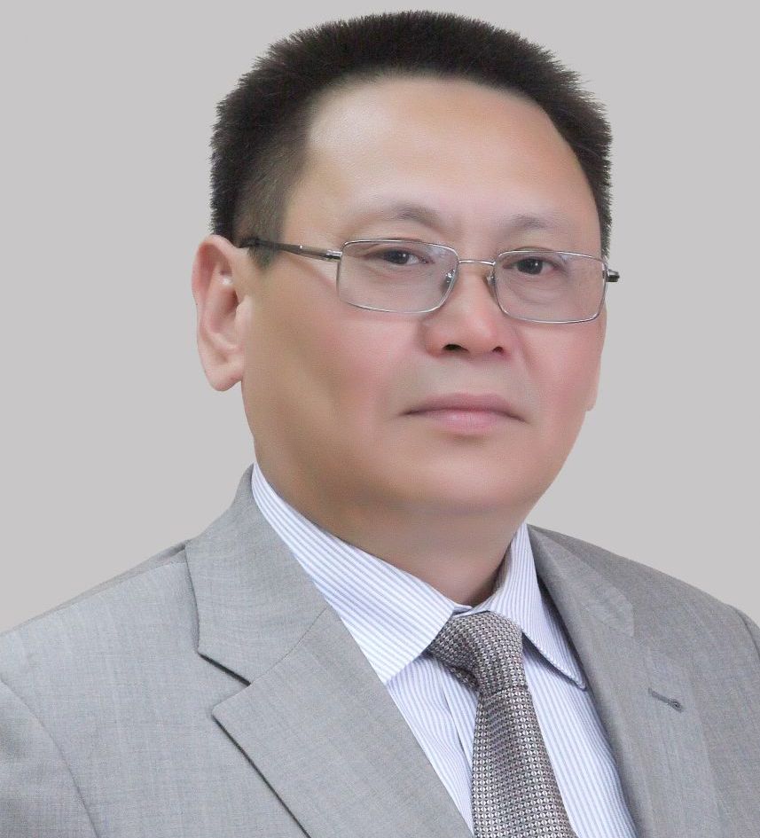 Тихонов Владимир Степанович