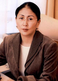 Егорова Ганна Алексеевна