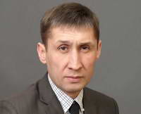Кондратьев Эдуард Владимирович