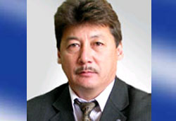 Прокопьев Николай Андреевич