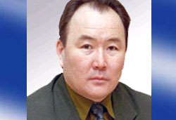 Сидоров Николай Петрович