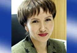 Гладкова Татьяна Анатольевна