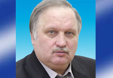 Мягков Константин Алексеевич