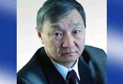 Федоров Владимир Михайлович
