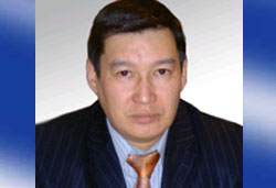 Кондратьев Альберт Семенович