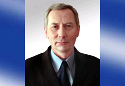 Дружинин Александр Николаевич