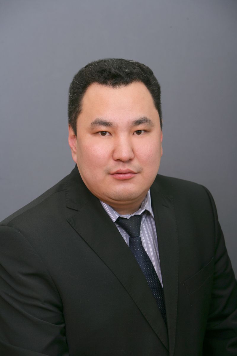 Винокуров Семен Викторович