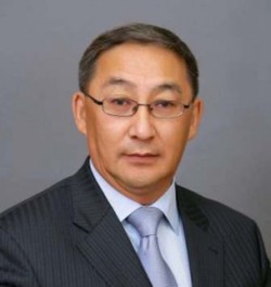 Сергучев Алексей Егорович