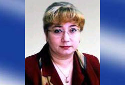 Конакова Ирина Николаевна