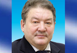 Васильев Карл Иннокентьевич