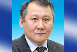 Владимиров Леонид Николаевич