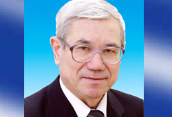 Гаврильев Александр Иванович