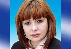 Жукова Елена Юрьевна