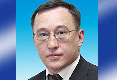 Крылов Александр Васильевич
