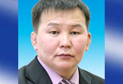 Куличкин Вячеслав Семенович