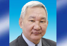 Кычкин Владимир Романович