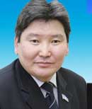 Николаев Юрий Михайлович