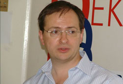 Мединский Владимир Ростиславович