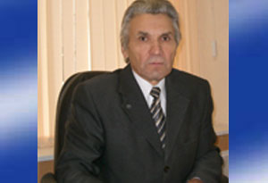 Суханов Валерий Ильич
