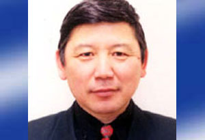 Петров Александр Иннокентьевич
