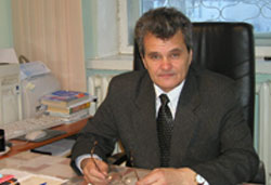 Сухомесов Алексей Аркадьевич