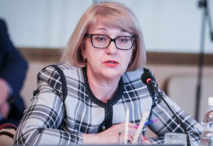 Кузакова Вера Алексеева