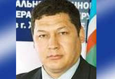 Николаев Вадим Петрович