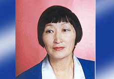 Винокурова Ирина Игнатьевна