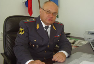 Стахов Яков Григорьевич