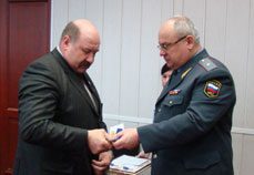 Вагин Николай Витальевич