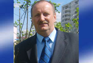 Седельник Николай Денисович