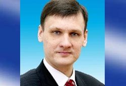 Гаврильев Александр Иванович